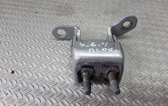 Honda Accord Rear door upper hinge
