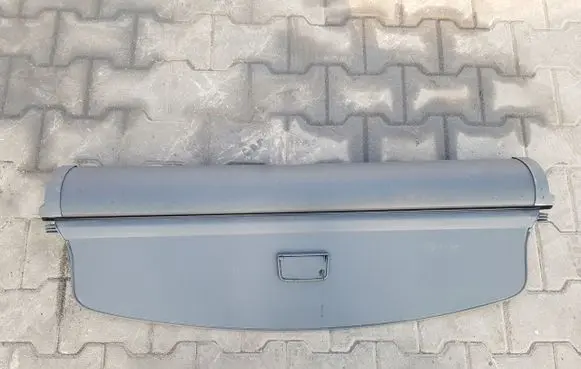Seat Exeo (3R) Parcel shelf load cover 3R9863553B