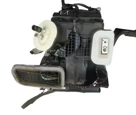 Renault Talisman Interior heater climate box assembly 272707424R