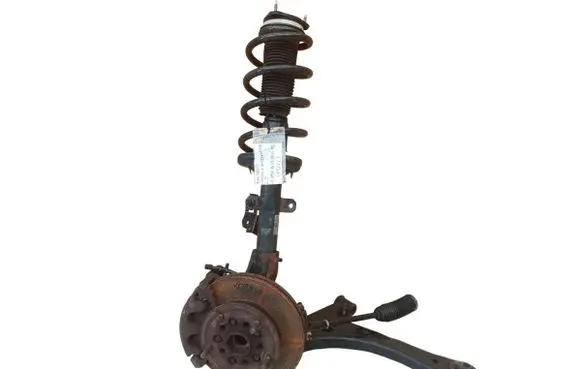 Ford Transit Front wheel hub BK3118045HC