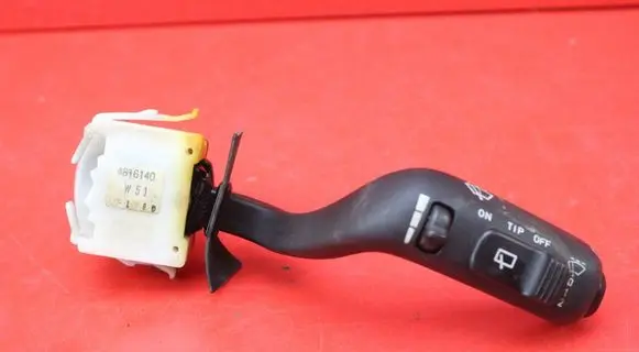 Saab 9-3 Ver1 Headlight wiper switch 4616140
