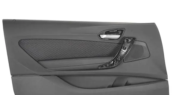 BMW 2 F22 F23 Front door card panel trim 7340343 7277432