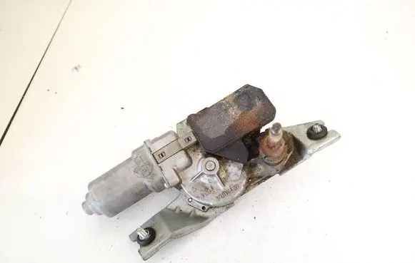 Toyota Auris 150 Rear window wiper motor TOYOTA024142 DEFECT
