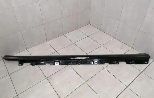 Mercedes-Benz S W220 Side skirt rear trim A2236982100
