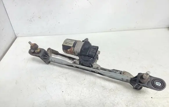 Fiat 500 Front wiper linkage and motor MS1592008650