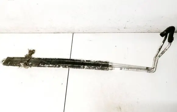 Opel Insignia A Power steering radiator 13286331 s8562001