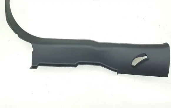Ford F150 Rear seat side bottom trim FL3B16278D12 FL3B16278D12APW 2500404