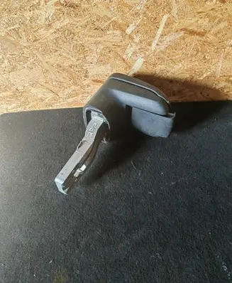 Opel Zafira C Armrest 