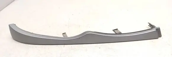 BMW 3 E46 Under headlight/headlamp trim 51137030554