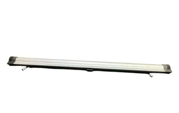 Audi A6 S6 C6 4F Parcel shelf load cover 