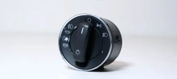 Audi A8 S8 D3 4E Light switch 4E0941531B