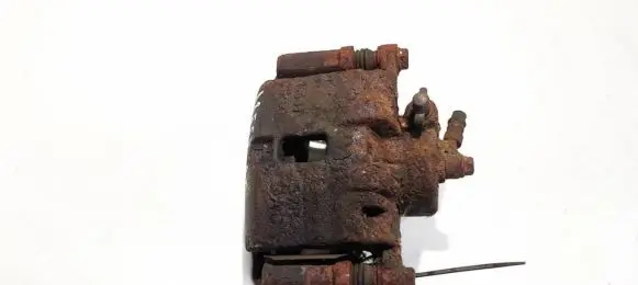 Chevrolet Epica Front brake caliper