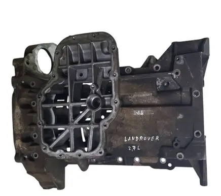 Land Rover Range Rover Sport L320 Oil sump 4H2Q6U004FA 04XA