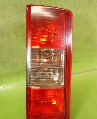 Opel Combo C Rear/tail lights