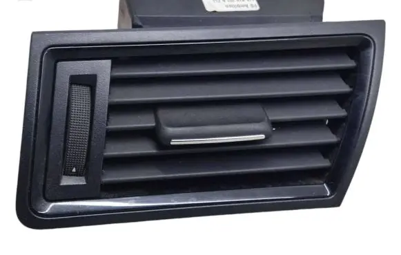 Skoda Rapid (NH) Dashboard side air vent grill/cover trim 5JA819701A