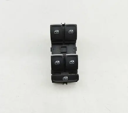 Volkswagen T-Roc Electric window control switch 5G0959857E