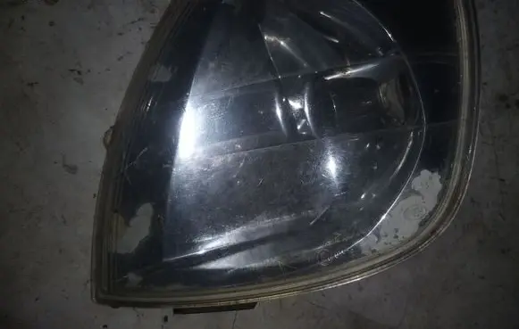 Volkswagen Polo III 6N 6N2 6NF Rear/tail lights 963999
