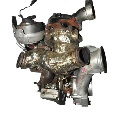 Audi A6 S6 C7 4G Turbo 059145654L