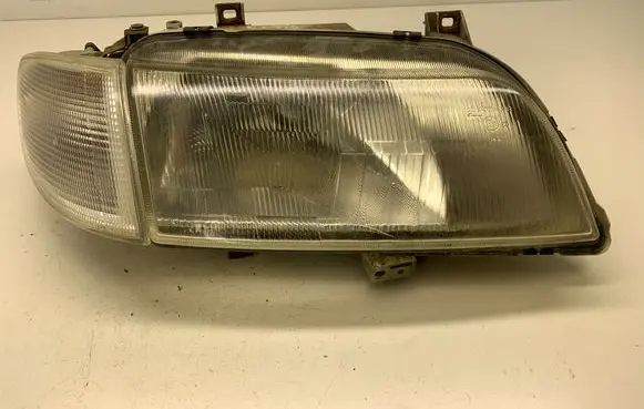 Seat Alhambra (Mk1) Headlight/headlamp 7M1941016K 0301048302