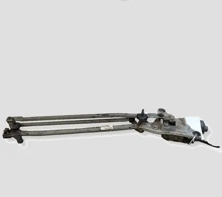 Volvo C70 Front wiper linkage and motor 1397220523 0390241650 3397021016
