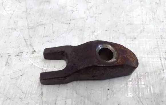 KIA Sportage Fuel Injector clamp holder