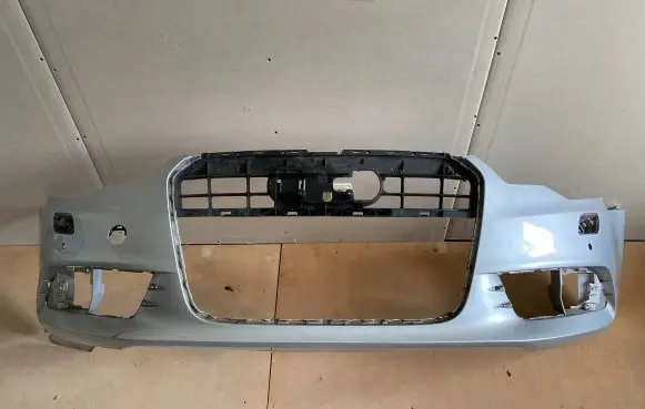Audi A6 C7 Front bumper 4G0807437