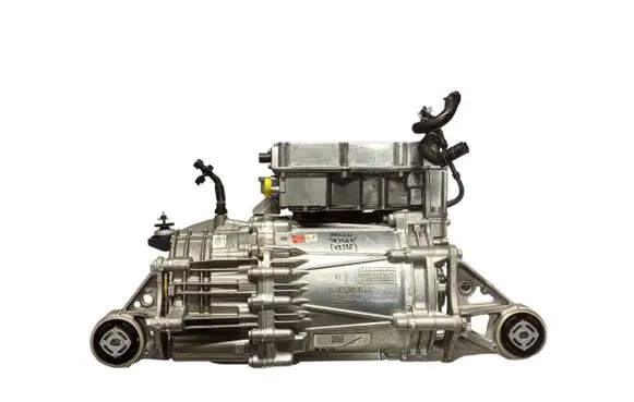 Porsche Taycan 9J1 Electric car motor EBG067858 9J1901131E 9J1907124L