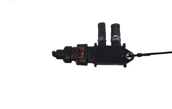 Opel Mokka Exhaust gas pressure sensor 55599659