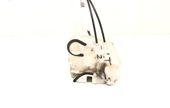 Mitsubishi Mirage VI G4 Attrage Rear door lock