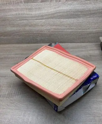 KIA Magentis Air filter 281132G000