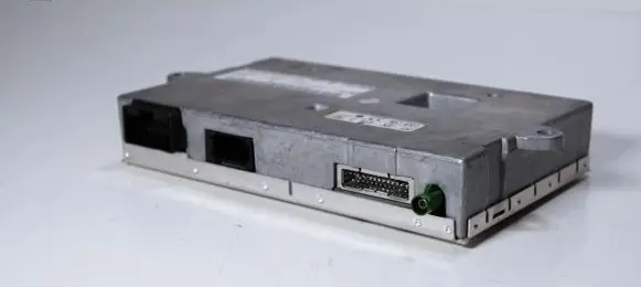 Audi A8 S8 D3 4E Other control units/modules 4E0035729A