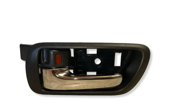 Toyota Corolla Verso AR10 Rear door interior handle 692060F010