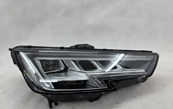 Audi A4 S4 B9 Headlight/headlamp 8W0941036