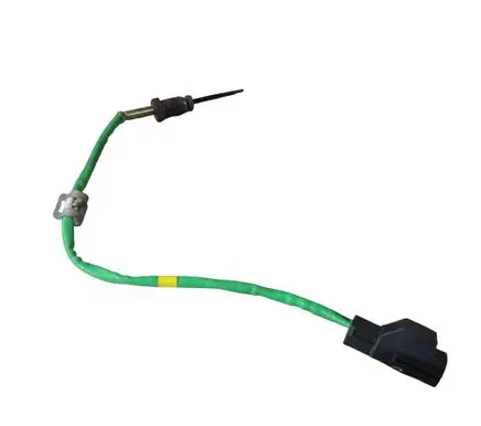Ford Kuga III Exhaust gas temperature sensor lx6112b591hc