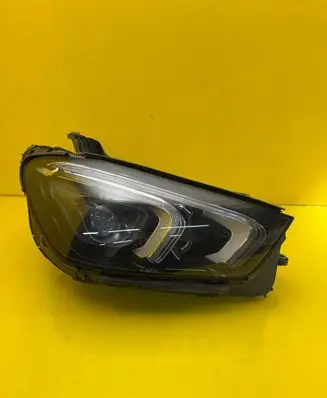 Mercedes-Benz GLE W167 Headlight/headlamp A1679069604