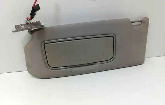 Volvo V50 Sun visor 
