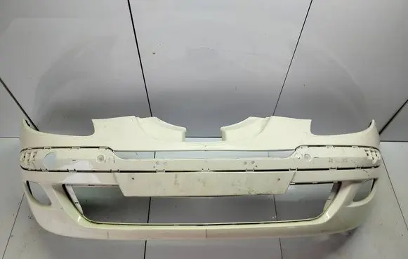 Lancia Ypsilon Front bumper 735305888