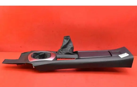 Mazda MX-5 NA Miata Center console 