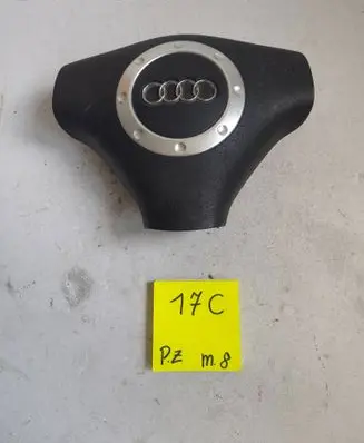 Audi TT Mk1 Steering wheel airbag 06200103104228