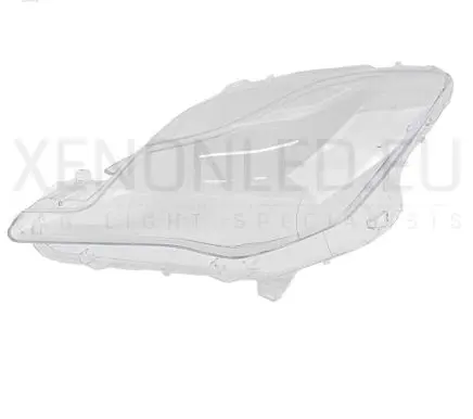 Maserati Quattroporte Headlight lense 