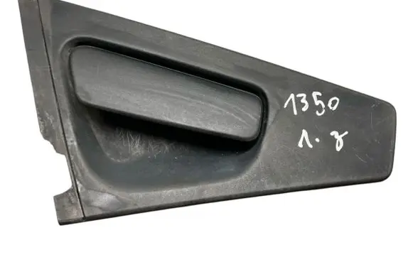 Renault Clio IV Rear door exterior handle 806061728R