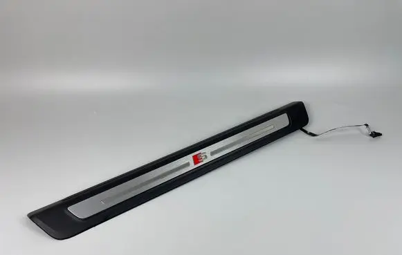 Audi Q5 SQ5 Front sill trim cover 80A947417
