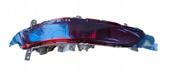 KIA Sportage Fog light set 