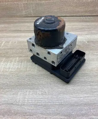 Chrysler Pacifica ABS Pump P04877105AB 25092500373