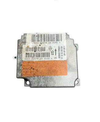 Mercedes-Benz A W168 Airbag control unit/module 0285001467