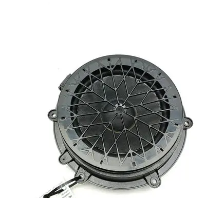 Porsche Taycan 9J1 Rear door speaker 95C035453A
