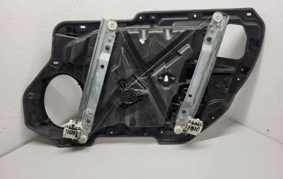 Dodge Charger Front window lifting mechanism without motor 156054322