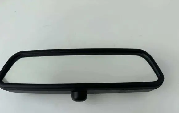 BMW 5 E60 E61 Rear view mirror (interior) E1020588 E1010588