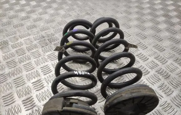 KIA Sorento Rear coil spring