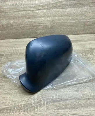 Volkswagen Golf Plus Plastic wing mirror trim cover 1K0857537